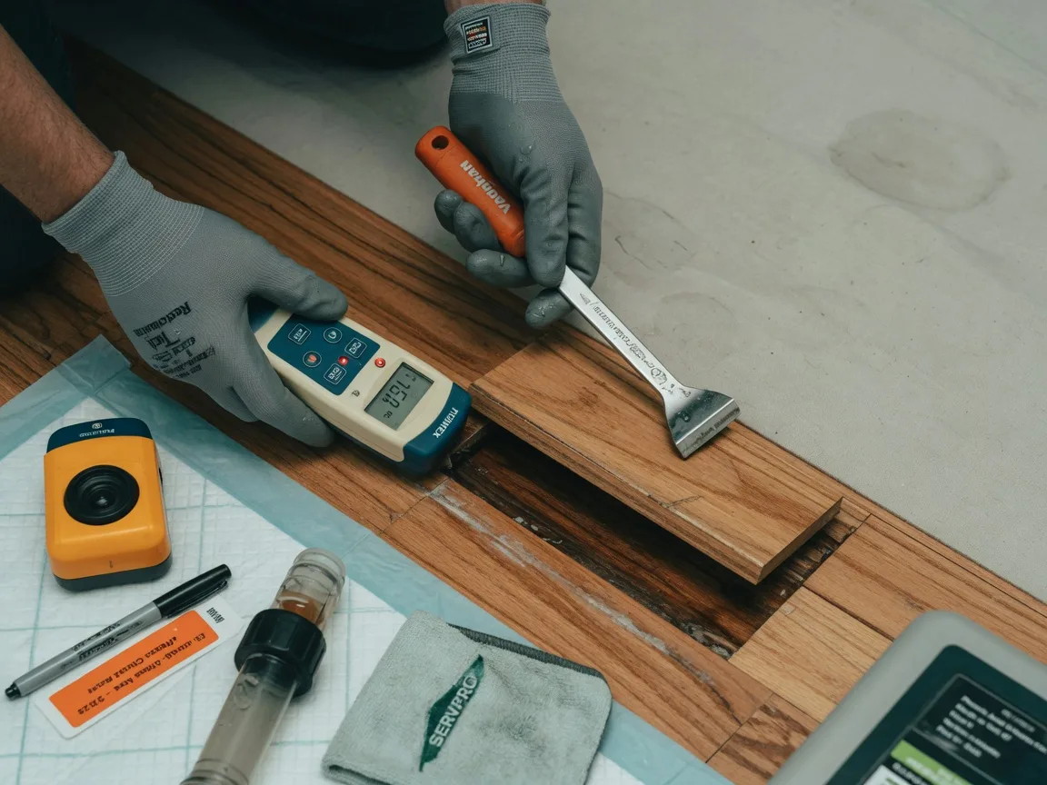 Why choose Water Damage Restoration in Oldenburg, IN